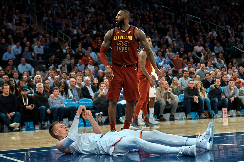 Andres Kudacki/AP Images